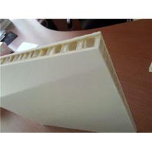 30mm GRP Honeycomb Panels for Freezer